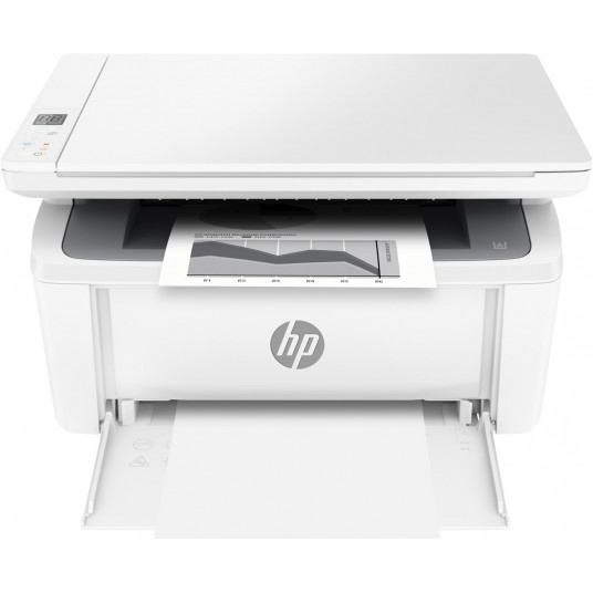 HP LaserJet M140w Mono USB WiFi Instant Ink
