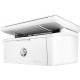 HP LaserJet M140w Mono USB WiFi Instant Ink