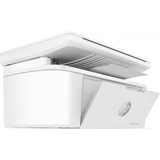 HP LaserJet M140w Mono USB WiFi Instant Ink