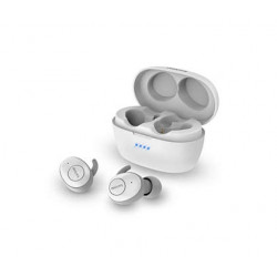 Ausinės Philips SHB2505WT/10 White