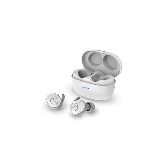 Ausinės Philips SHB2505WT/10 White