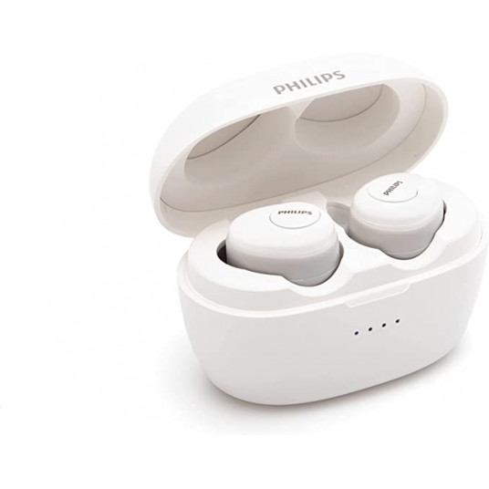 Ausinės Philips SHB2505WT/10 White
