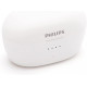 Ausinės Philips SHB2505WT/10 White