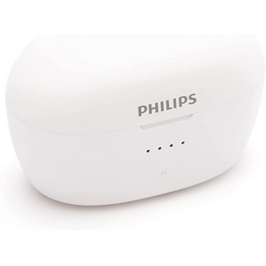 Ausinės Philips SHB2505WT/10 White