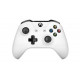 Pultelis Xbox One S Baltas