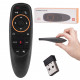 RoGer Air Mouse PRO1 Wireless remote control with QWERTY keyboard / gyro mouse / microphone