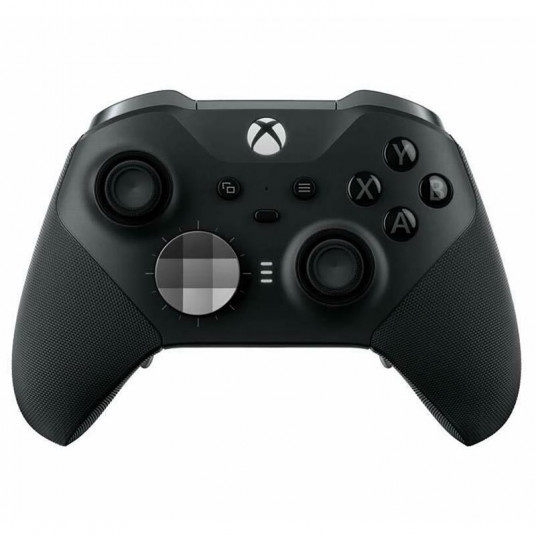 Gamepad Microsoft X1 (W) Elite V2, būtina