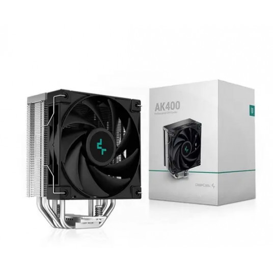 Deepcool AK400 Zero Cooler
