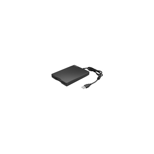 SANDBERG USB diskelių mini skaitytuvas