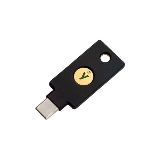 YubiKey 5C NFC