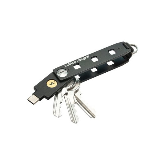 YubiKey 5C NFC