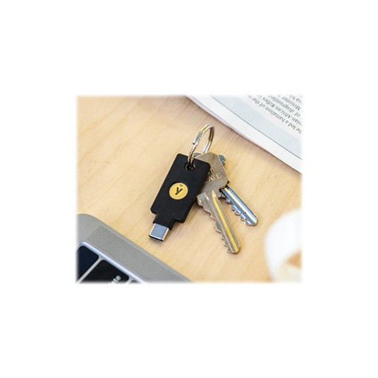 YubiKey 5C NFC