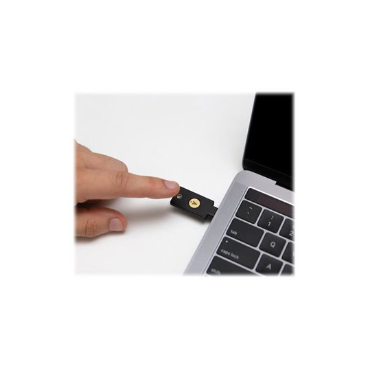 YubiKey 5C NFC