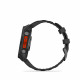 Išmanusis laikrodis Garmin Fenix 8 AMOLED 47mm Slate Gray Steel/Black Band 010-02904-00