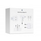 Adapterių rinkinys Apple World Travel Adapter Kit MD837ZM/A