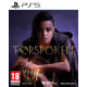Kompiuterinis žaidimas Forspoken PS5