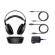 Ausinės Philips SHD8850/12 Black
