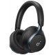 Ausinės Soundcore Space One Black