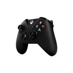 "Microsoft XBOX Wireless Controller Game Pad black"