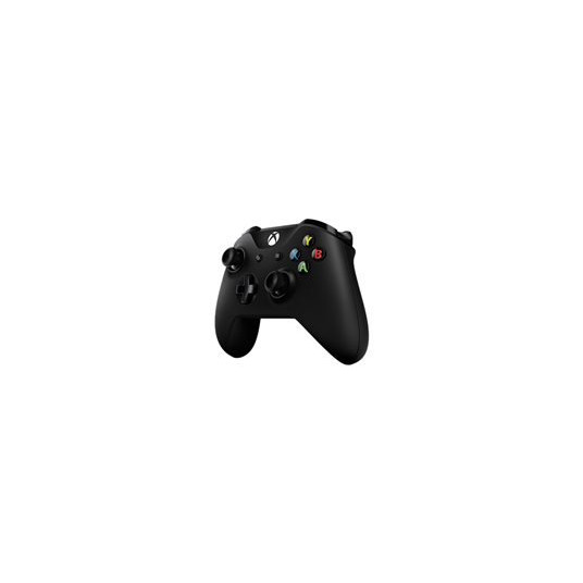 "Microsoft XBOX Wireless Controller Game Pad black"