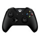 "Microsoft XBOX Wireless Controller Game Pad black"