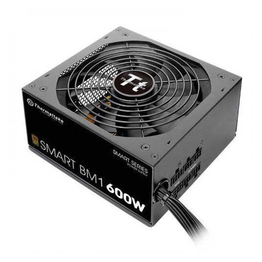 Thermaltake Smart BM1 600W