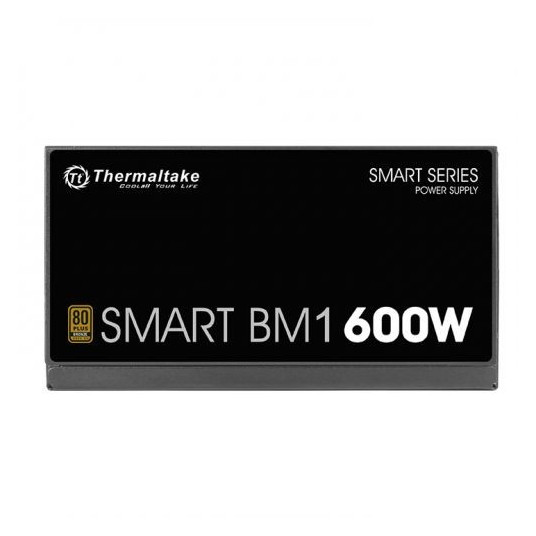 Thermaltake Smart BM1 600W