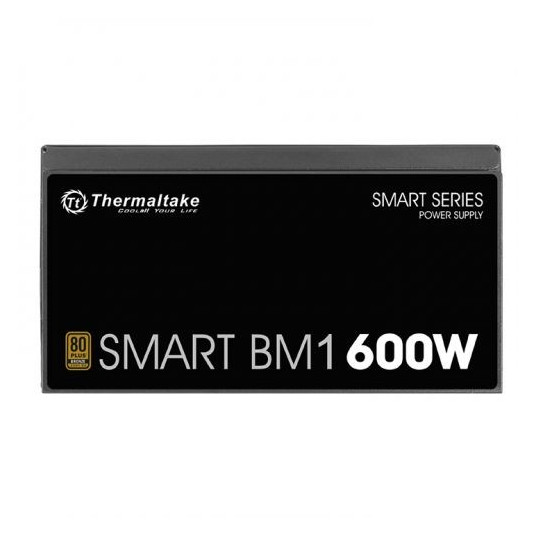 Thermaltake Smart BM1 600W