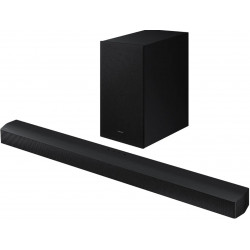 Namų kino sistema Samsung HW-B650D/EN