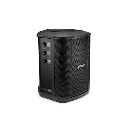 Nešiojama Bluetooth kolonėlė Bose S1 Pro+