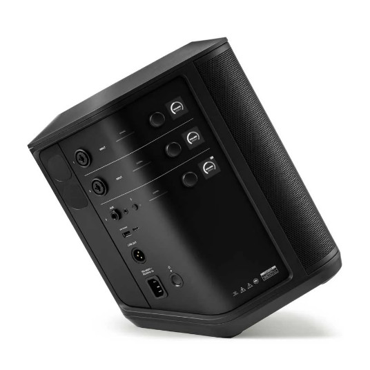 Nešiojama Bluetooth kolonėlė Bose S1 Pro+