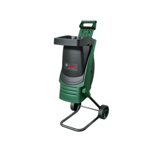 Šakų smulkintuvas Bosch AXT RAPID 2000 