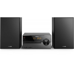 Muzikinis centras Philips BTB2515/12 Bluetooth