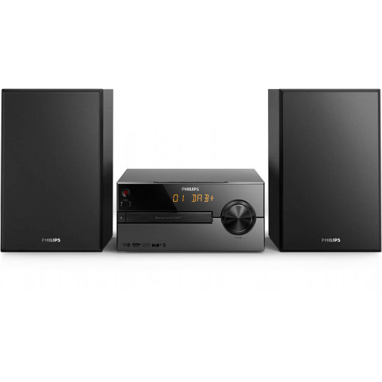 Muzikinis centras Philips BTB2515/12 Bluetooth