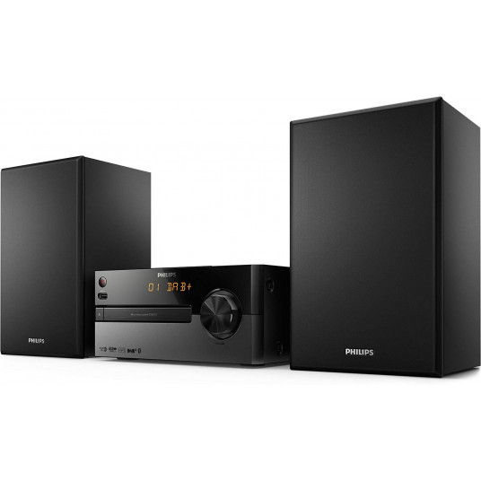 Muzikinis centras Philips BTB2515/12 Bluetooth