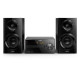 Muzikinis centras Philips Micro BTM2560 Bluetooth CD, MP3-CD, USB, FM