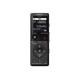 SONY ICD-UX570B Skaitmeninis diktofonas