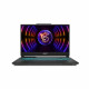 Nešiojamas kompiuteris MSI Cyborg 15 A13VE-1067XPL - i7-13620H | 15,6" | 16GB | 512GB | No OS | RTX 4050