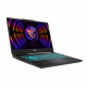 Nešiojamas kompiuteris MSI Cyborg 15 A13VE-1067XPL - i7-13620H | 15,6" | 16GB | 512GB | No OS | RTX 4050