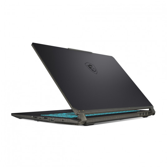 Nešiojamas kompiuteris MSI Cyborg 15 A13VE-1067XPL - i7-13620H | 15,6" | 16GB | 512GB | No OS | RTX 4050