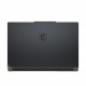 Nešiojamas kompiuteris MSI Cyborg 15 A13VE-1067XPL - i7-13620H | 15,6" | 16GB | 512GB | No OS | RTX 4050