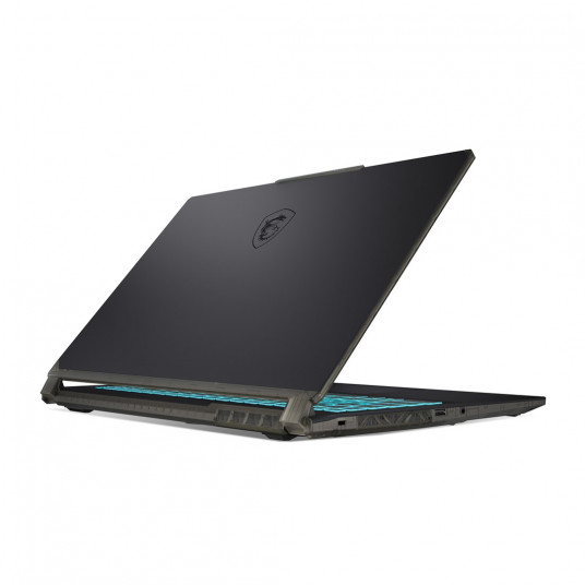 Nešiojamas kompiuteris MSI Cyborg 15 A13VE-1067XPL - i7-13620H | 15,6" | 16GB | 512GB | No OS | RTX 4050