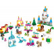 LEGO® 43253 Disney 2024 metų Advento kalendorius