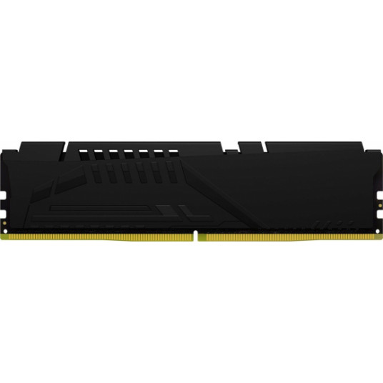 Kingston Fury Beast Black EXPO 32GB [2x16GB 6000MHz DDR5 CL30 DIMM]