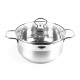 Pot Maestro MR-3508-22 22 cm