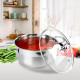 Pot Maestro MR-3508-24 24 cm