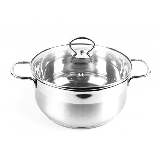 Pot Maestro MR-3508-24 24 cm