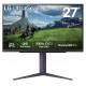 LG 27GS85Q-B - 27'' | Nano IPS | QHD | 1ms | 200Hz