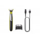 Philips Barzdaskutė OneBlade 360, QP2734/20