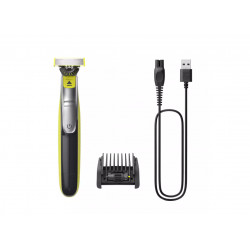 Philips Barzdaskutė OneBlade 360, QP2734/20